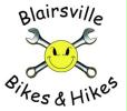 Blairsville Bikes & Hikes
