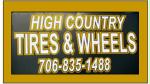 High Country Tires & Wheels, Inc.