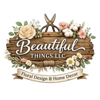 Beautiful Things Decor & More, LLC