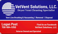 VetVent Solutions, LLC.