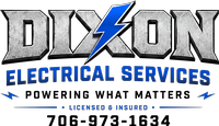 Dixon Electrical Services 