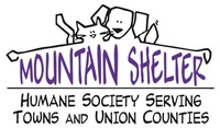 Humane Society's Mountain Shelter Thrift Store