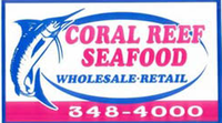 Coral Reef Seafood, LLC