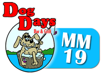 Dog Days Bar & Grill