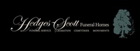 Hedges-Scott-Millard Funeral Homes