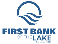 First Bank of the Lake