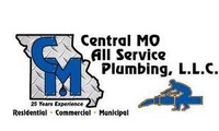 Central Mo All Service Plumbing & Excavation