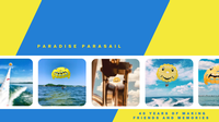 Paradise Parasail LLC