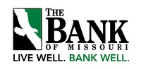 The Bank of Missouri