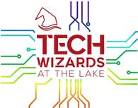 Tech Wizards at the Lake
