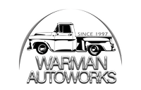 Warman Autoworks LLC