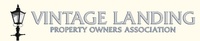 Vintage Landing Property Owners Association, Inc.