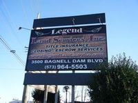 Legend Land Services, Inc.