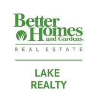 Better Homes and Gardens Real Estate Lake Realty