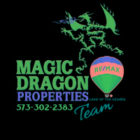 Magic Dragon Properties: RE/MAX Lake of the Ozarks