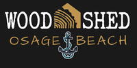 Wood Shed Hardware