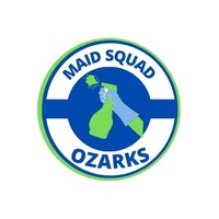 MAID SQUAD OZARKS LLC