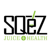 SQeZ Juice + Health