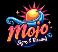 Mojo Signs & Threads