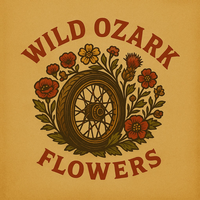 Wild Ozark Flowers