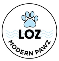 LOZ Modern Pawz