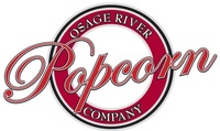 Osage River Popcorn and Chocolaterie Stam