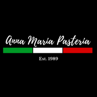 Anna Maria Pasteria 