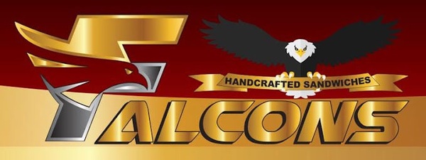 Falcon's Handcrafted Sandwiches