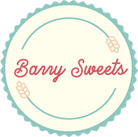 Barry Sweets