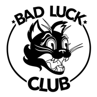 Bad Luck Club