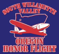 South Willamette Valley Honor Flight