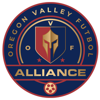 Oregon Valley Futbol Alliance (OVF Alliance)