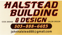Halstead Building & Design