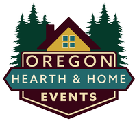 Oregon Hearth and Home Events