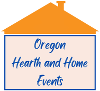 Oregon Hearth and Home Events