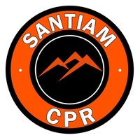 Santiam CPR 