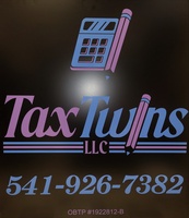 Tax Twins, LLC. 