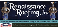 Renaissance Roofing, Inc. 