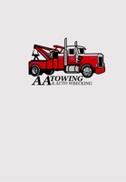 AA Towing