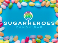 Sugarheroes Candy Bar LLC