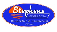 Stephens Heating & Air Conditioning, Inc.