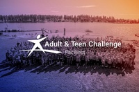 Adult & Teen Challenge PacWest