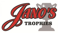 Jano's Trophies