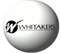 Whitaker's