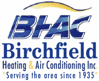 Birchfield Heating & Air Conditioning, Inc.