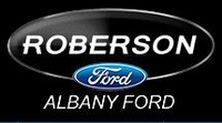 Robersons Albany Ford