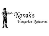 Novak's Hungarian Restaurant, Inc.