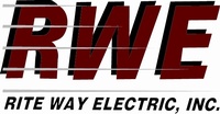 Rite Way Electric, Inc.