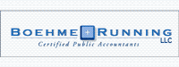 Boehme & Running CPAs, LLC