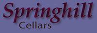 Springhill Cellars Winery